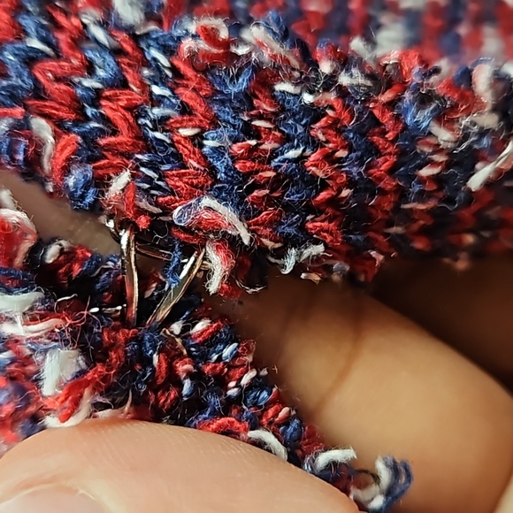 Isabel Marant tweed jacket - Picture 5 of 8